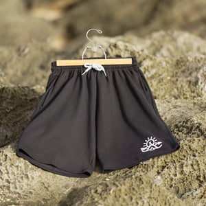 Beach Tribe Sweat Shorts (2 colors)