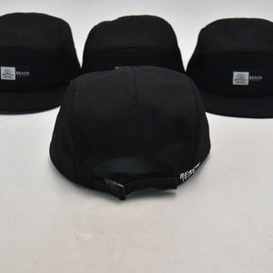 Classic 5 - Panel Hat!