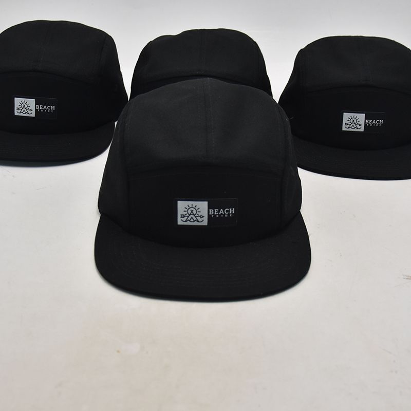 Classic 5 - Panel Hat!